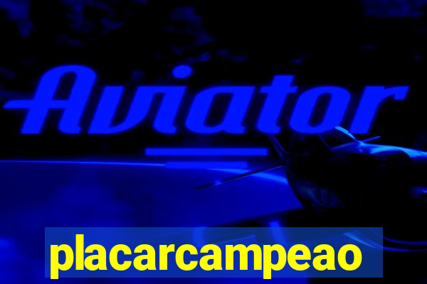 placarcampeao