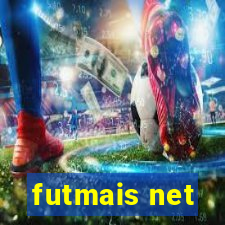 futmais net