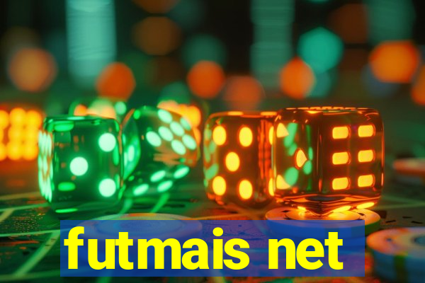 futmais net