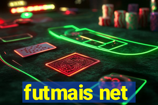 futmais net