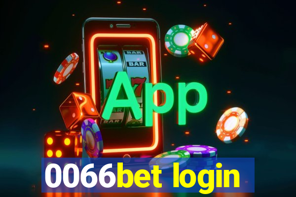 0066bet login