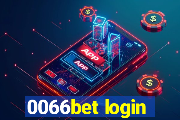 0066bet login