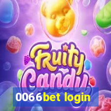 0066bet login