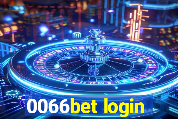 0066bet login