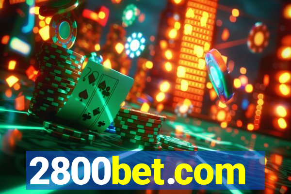 2800bet.com