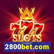 2800bet.com