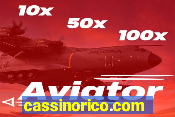 cassinorico.com