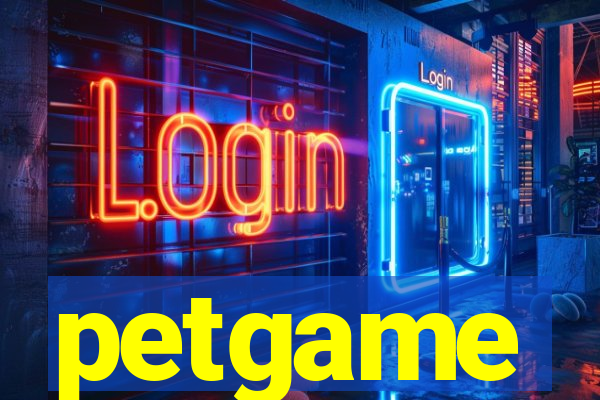 petgame