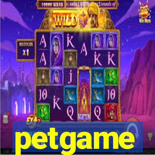 petgame