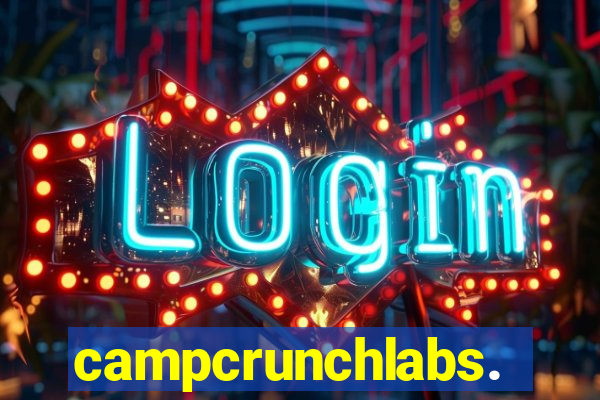 campcrunchlabs.con