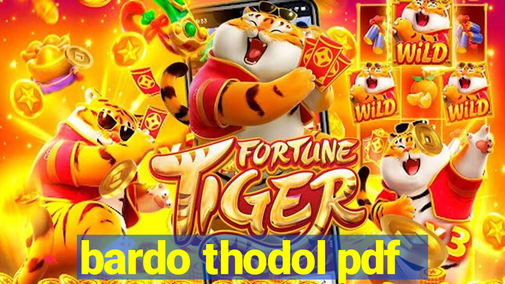 bardo thodol pdf