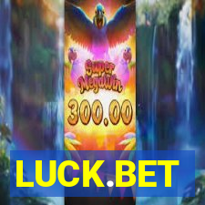 LUCK.BET