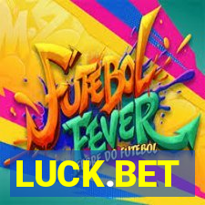 LUCK.BET