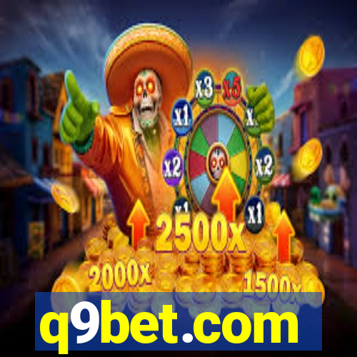 q9bet.com