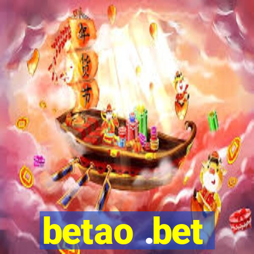 betao .bet