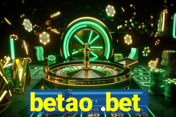 betao .bet