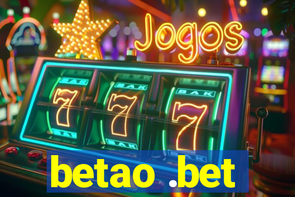 betao .bet