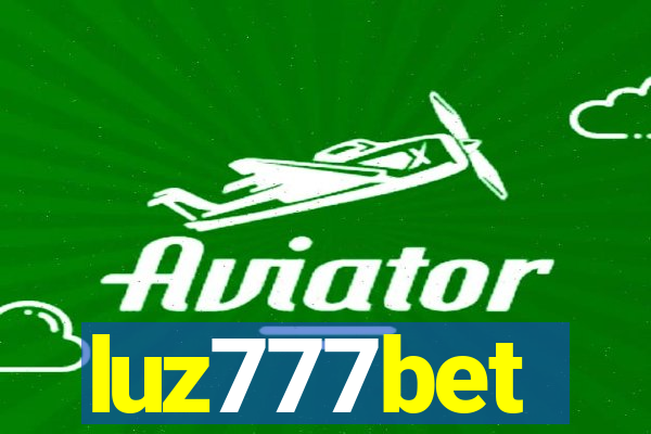 luz777bet