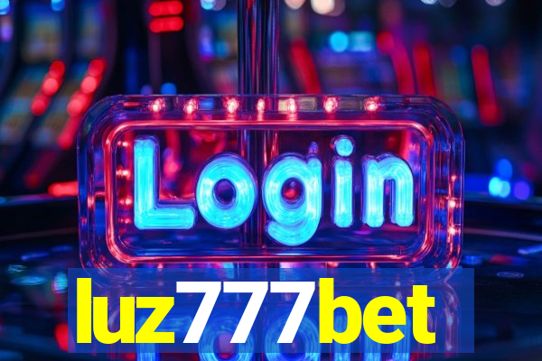 luz777bet