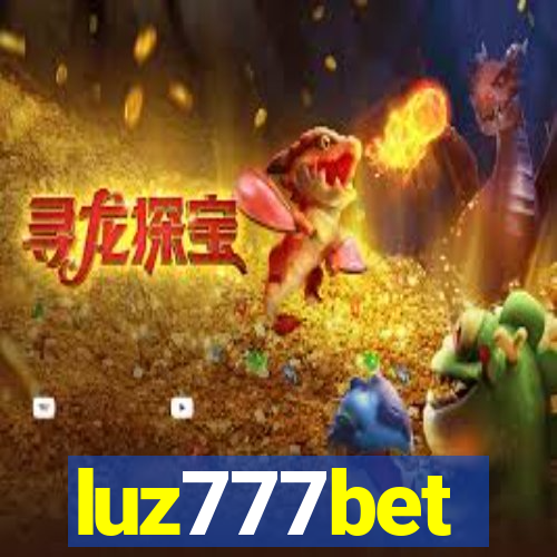 luz777bet