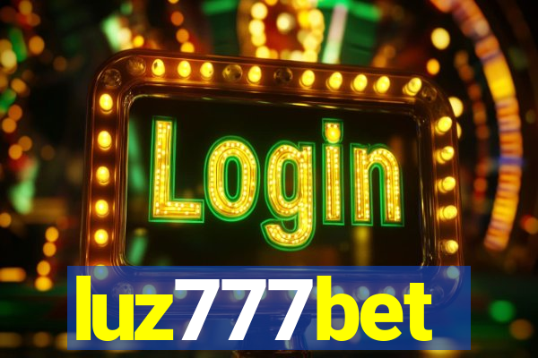 luz777bet