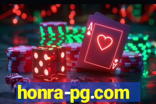 honra-pg.com