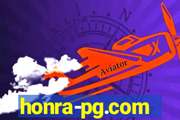 honra-pg.com