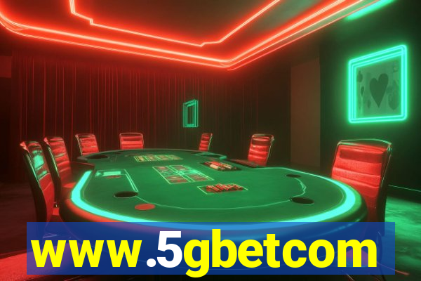 www.5gbetcom