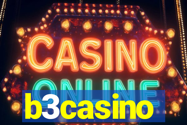 b3casino