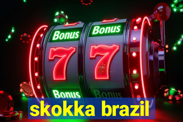 skokka brazil