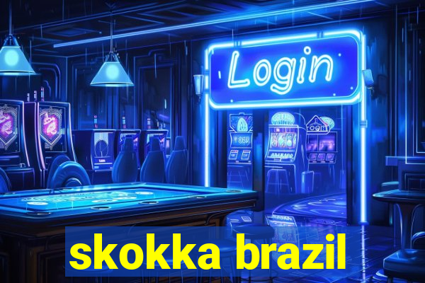 skokka brazil