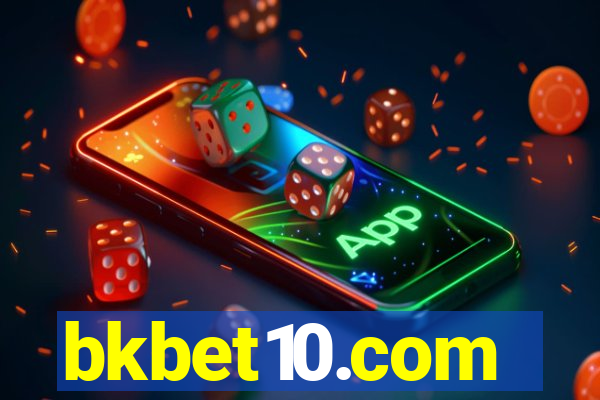 bkbet10.com