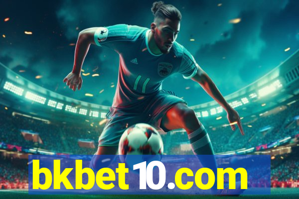 bkbet10.com