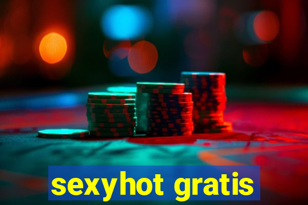 sexyhot gratis