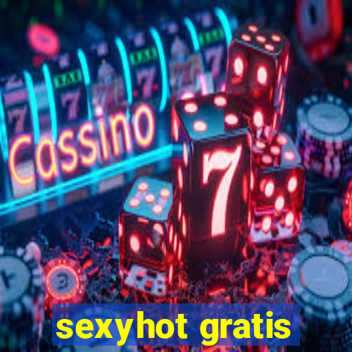 sexyhot gratis