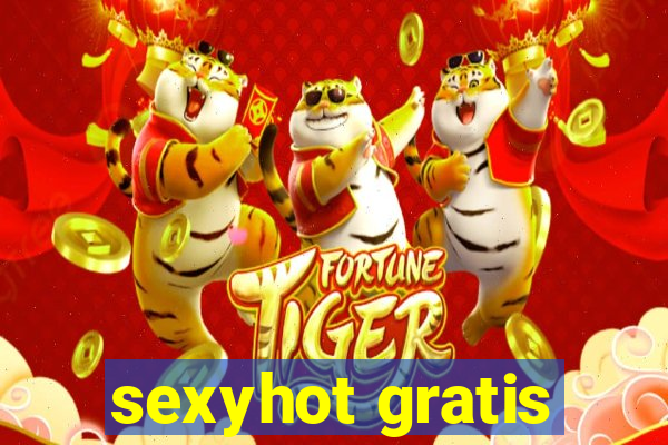 sexyhot gratis