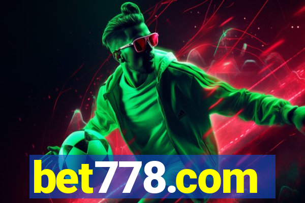 bet778.com