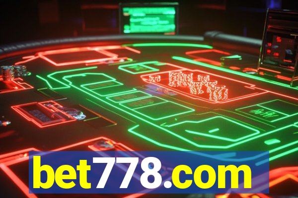 bet778.com