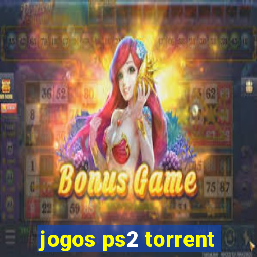 jogos ps2 torrent