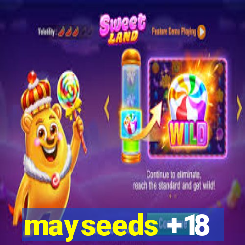 mayseeds +18