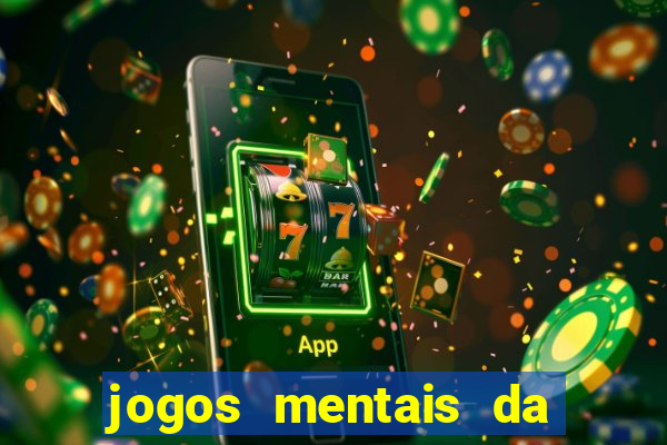 jogos mentais da pessoa controladora