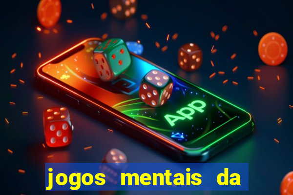 jogos mentais da pessoa controladora