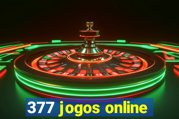 377 jogos online