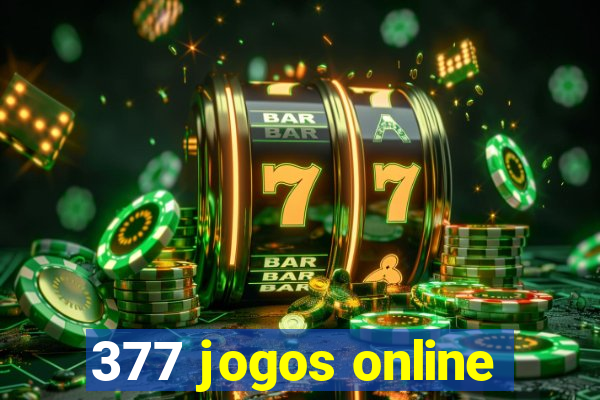 377 jogos online