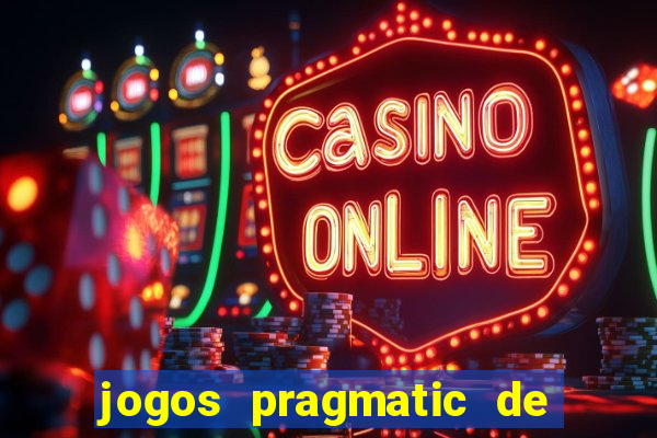 jogos pragmatic de 10 centavos