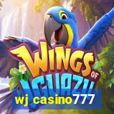 wj casino777