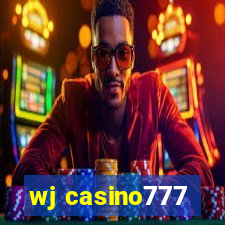 wj casino777