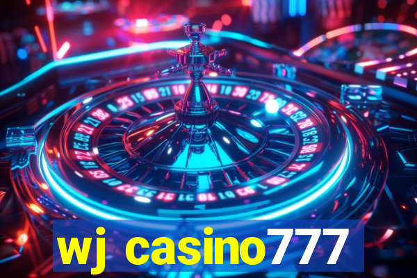 wj casino777