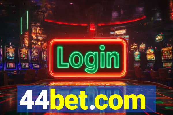 44bet.com