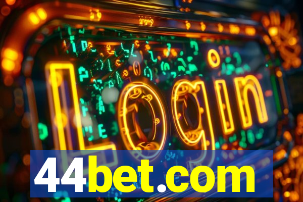 44bet.com